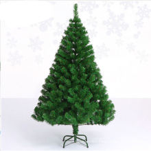 Morden  PVC Artificial  Flock  Stand 120cm height Christmas decorartion TreeTrees